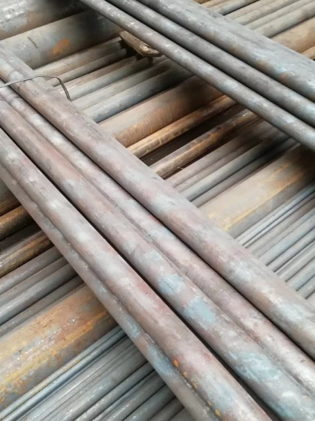 甘州45B合金结构钢